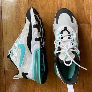 Nike Air Max 270 React